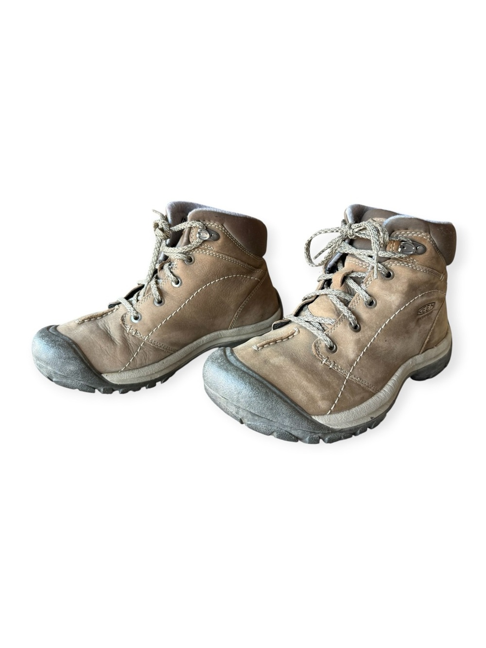 Keen Kaci Waterproof Insulated Winter Boots, Women’s size 7.5 - Picture 2 of 11